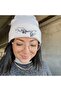 قبعة ربط