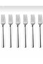 12 Pieces of Istanbul 18/10/304 Sweet Fork - 3