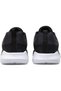Fyd Wolky Black Women's Sneaker Shoes Log Invest 969213 - 4