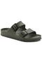 Arizona Eva Women's Slippers - Khaki