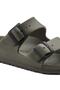 Arizona Eva Women's Slippers - Khaki - 6