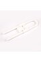 5 Pieces Rail Cabinet Lock Child Baby Safety Safety Lock - 2