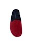 Nomi Ramona-3 Anatomical Closed Red Women's Slippers - 3