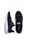 Sword Black Men's Casual Sports and Sneaker Shoes - 5