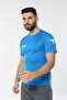 Nacce Men's Blue T-shirt - 16tsr05 - 3