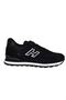 102 19250-z Women's Black Casual Sports Shoes