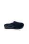 Nomi Ramona-3 Anatomical Closed Black Women's Slippers