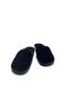 Nomi Ramona-3 Anatomical Closed Black Women's Slippers - 4
