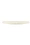 Chef Taste Of 32 cm Flat Plate Cream - 2