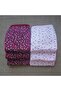 Women's Pink 6 Pack Cotton Lycra Panties Bato - 2