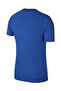 Men's T-shirt M Nk Dry Acdmy18 Top Ss893693-463 - 2