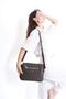 Women's Shoulder Crossbody Bag - 3