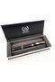 Metal Bradley Rollerball Pen with Cover in Special Box