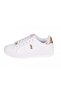 U.s.polo Extra 100551350 Stitched Women's Shoes - 2