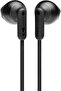 Black T215Bt Bluetooth Headset - In-Ear - 3