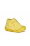 Unisex Children Yellow Color 19k.446 Orthopedic Home Nursery Shoe
