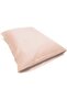 100% Cotton Ranforce Pillow Case - Beige Cream - Set of 2 50X70 - - 4