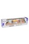 Wooden Check Pull Train - 5