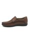 100% Inside and Outside Genuine Leather Summer Comfortable Men's Orthopedic Rok Casual Shoes 39-44 - 3