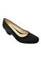 866-21 Suede Women's Shoes