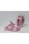 Double Color Pink White Titanium Braid Copper Wire Embroidery And Necklace Floss - 3
