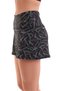 Moon Sand Sports and Tennis Skirt Suitable for Daily Use with Shorts Inside - 5
