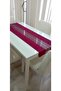 مفرش طاولة الخدمة الأمريكية Runner 40x140