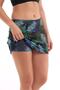 Moon Sand Sports and Tennis Skirt Suitable for Daily Use with Shorts Inside - 2