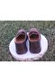 Genuine Leather Orthopedic Diabetes Men's Dad Soft Shoes - 4