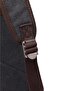 حقيبة ظهر قماشية كبيرة الحجم من C Active 1260 A.brown - 8