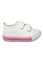 925.P22K213 Armin Booties White Children's Shoes - 2