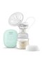 New Essentials Single Electric Breast Pump Scf323/11 - 2