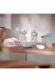 New Essentials Single Electric Breast Pump Scf323/11 - 6