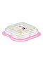 4-Piece Breakfast Set Picnic Breakfast Set - 3