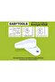 Plastic Window Safety Lock, Safety Safety Lock (1 Piece) - 3