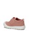 Anka Basic Baby Girl Powder Casual Shoes - 3