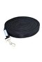 10 Meters Steel Pressed Dog Garden Walking Leash - Ship Strap Binding