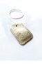 Kayi Quadrilateral Cevşen Prayer Pendant Amulet Genuine Leather - 2