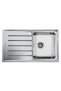 Eviye Vitae 45 B Pazlanmaz Sol - 2