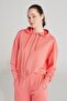 Monegras Zip Women's Sweat -921528-1002 - 4