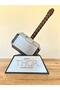 Mjolnir Thor Çekici 32 Cm - 2