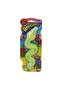 Jaru Stretch Sticky مرنة الزواحف ثعبان سحلية التمساح 1 قطعة - 4