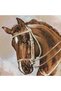 F40 Woven Tapestry Fabric -atatürk On The Horse - 6
