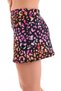 Moon Sand Sports and Tennis Skirt Suitable for Daily Use with Shorts Inside - 2