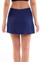Moon Sand Sports and Tennis Skirt Suitable for Daily Use with Shorts Inside - 6