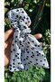 Heart Patterned Dangle Model Simit Buckle - 2