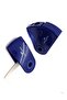 Jumbo Double Eyed Pencil Sharpener + Jumbo Boy Sleeve Eraser - 2