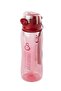 750 ml Red Plastic Flask - 3