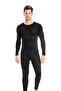 Men's Thermal Underwear Suit Top-bottom