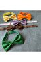 Children's Bow Tie Set of 5 - 3